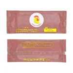 Khăn lạnh quán ăn mẫu 4